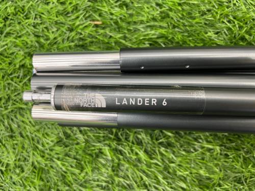 THE NORTH FACE (ザ ノース フェイス) テント NV22410 ランダー6