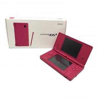 Nintendo (ニンテンドー) NintendoDSi TWL-001 動作確認済み TJF112238599