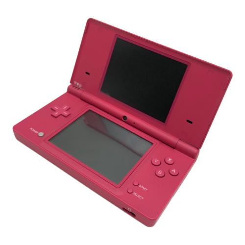 Nintendo (ニンテンドー) NintendoDSi TWL-001 動作確認済み TJF112238599