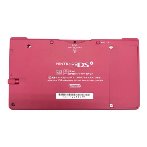 Nintendo (ニンテンドー) NintendoDSi TWL-001 動作確認済み TJF112238599
