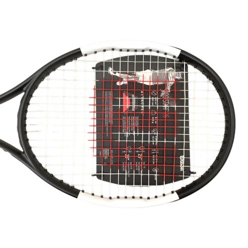 Wilson (ウィルソン) 硬式ラケット G4 V12 PRO STAFF 26 RF97