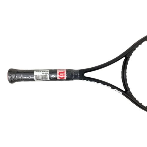 Wilson (ウィルソン) 硬式ラケット G4 V12 PRO STAFF 26 RF97