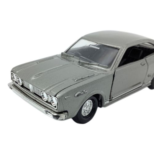 DIAPET (ダイヤペット) ミニカー G-20 トヨタカリーナ ハードトップ1600GT