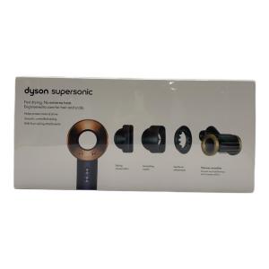 dyson (ダイソン) ヘアードライヤー Dyson Supersonic Shine HD15
