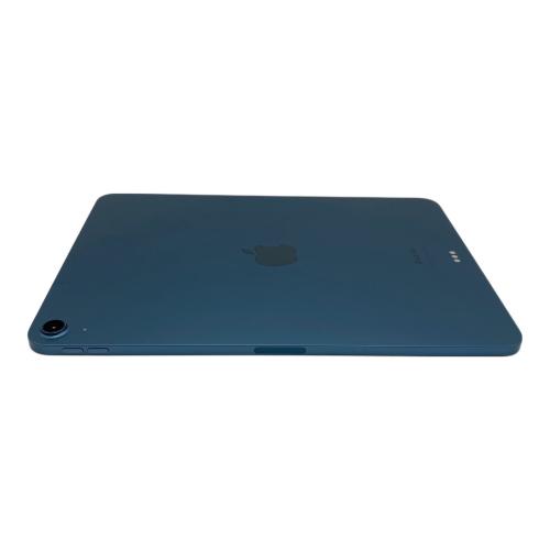 Apple (アップル) iPad Air(第5世代) MM9N3J/A Wi-Fiモデル 修理履歴無し 256GB バッテリー:Aランク 程度:Bランク