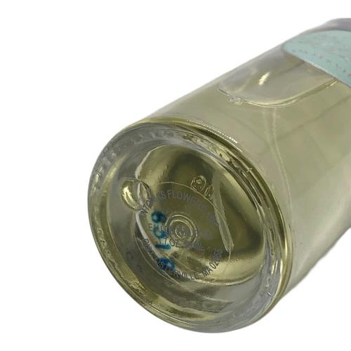 ソニ デル マーレ オードトワレ 50ml 9割