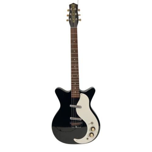 Danelectro (ダンエレクトロ) エレキギター 59M