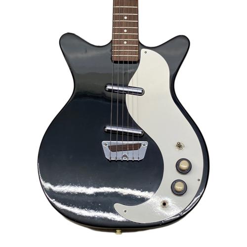 Danelectro (ダンエレクトロ) エレキギター 59M