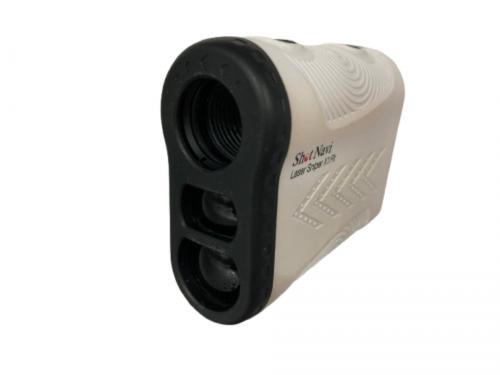 Shot Navi (ショットナビ) Leaser Sniper X1 Fit