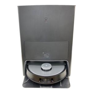 ECOVACS (エコバックス) ロボットクリーナー DEEBOT X1 OMNI DEX11 272