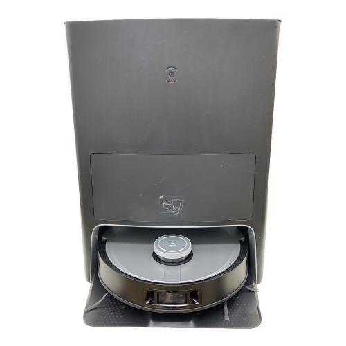 ECOVACS (エコバックス) ロボットクリーナー DEEBOT X1 OMNI DEX11 272