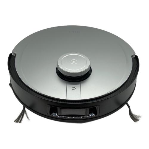 ECOVACS (エコバックス) ロボットクリーナー DEEBOT X1 OMNI DEX11 272