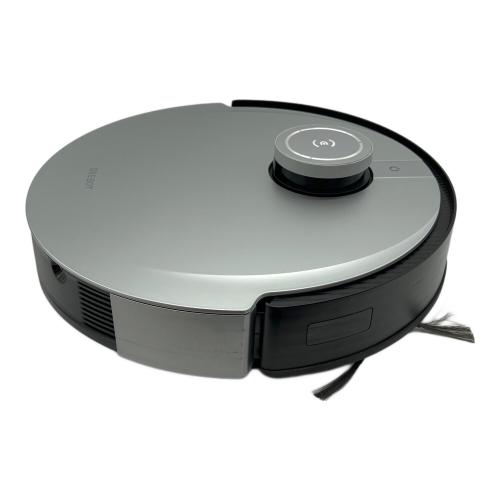 ECOVACS (エコバックス) ロボットクリーナー DEEBOT X1 OMNI DEX11 272