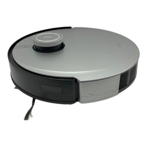 ECOVACS (エコバックス) ロボットクリーナー DEEBOT X1 OMNI DEX11 272