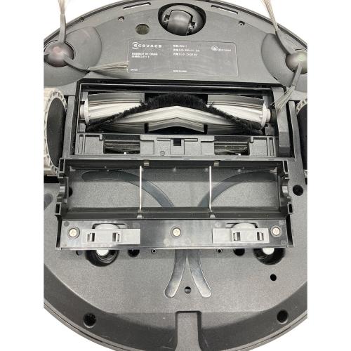 ECOVACS (エコバックス) ロボットクリーナー DEEBOT X1 OMNI DEX11 272
