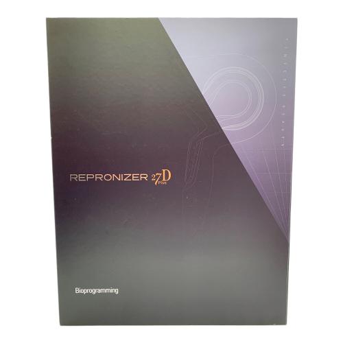 Lumielina(リュミエリーナ) Bioprogramming (バイオプログラミング) ヘアードライヤー REPRONIZER 27D Plus