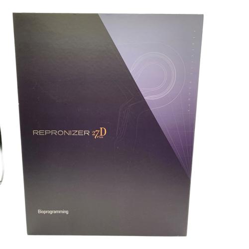 Lumielina(リュミエリーナ) Bioprogramming (バイオプログラミング) ヘアードライヤー REPRONIZER 27D Plus