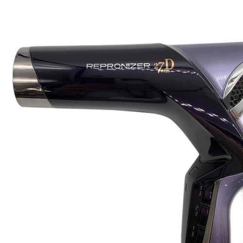 Lumielina(リュミエリーナ) Bioprogramming (バイオプログラミング) ヘアードライヤー REPRONIZER 27D Plus