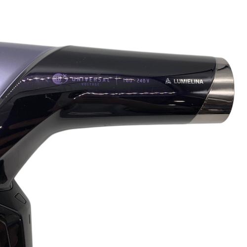 Lumielina(リュミエリーナ) Bioprogramming (バイオプログラミング) ヘアードライヤー REPRONIZER 27D Plus
