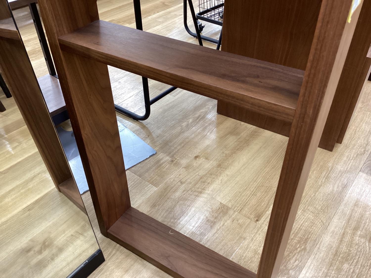 ACTUS　mezzo デスク　幅210cm ACTUS mezzo デスク 幅210cm 未使用品 ACTUSオリジナル 29万