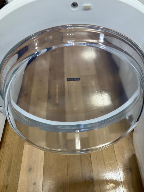 HITACHI (ヒタチ) ドラム式洗濯乾燥機 BD-SG110JL 2024年製