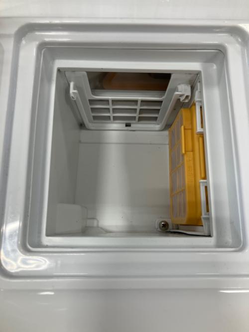 HITACHI (ヒタチ) ドラム式洗濯乾燥機 BD-SG110JL 2024年製