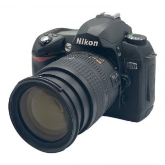 Nikon (ニコン) デジタル一眼レフカメラ D70