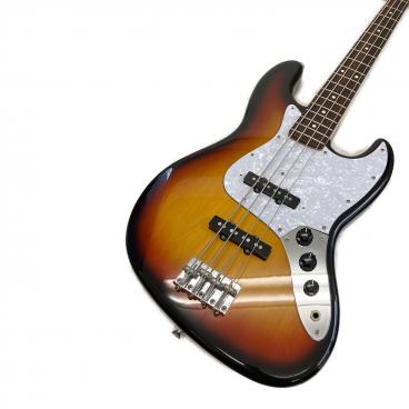 【値下げしました】Fender MADE IN JAPAN エレキベース　【トレファク/トレファクベイシア前橋モール店/リサイクルショップ】 カテゴリ：エレキベース｜在庫：あり】商品一覧｜中古・リサイクル