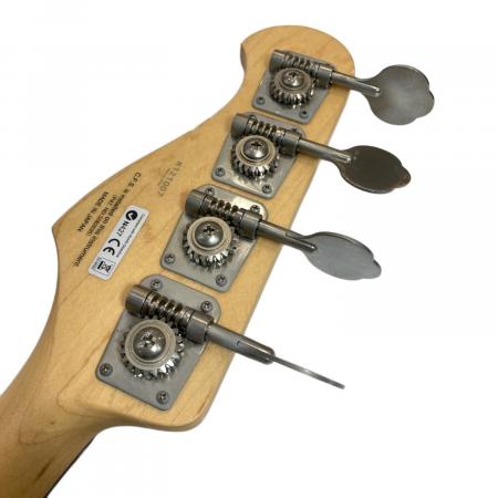 FGN (フジゲン) エレキギター J-Standard JJB-5R ジャズベースタイプ