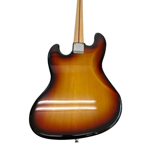 FGN (フジゲン) J-Standard JJB-5R ジャズベースタイプ 2012年 C.F.S.