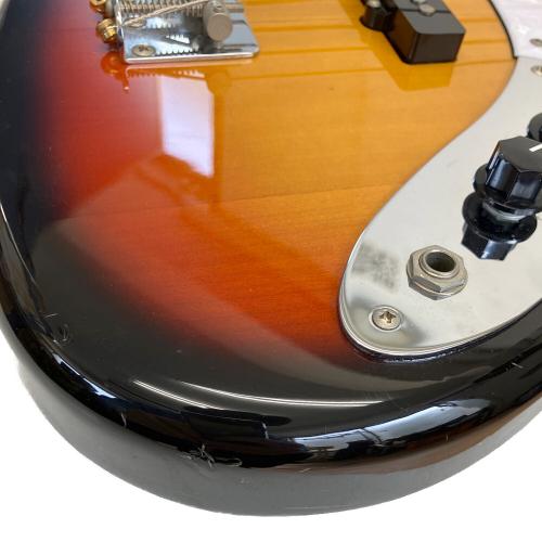 FGN (フジゲン) J-Standard JJB-5R ジャズベースタイプ 2012年 C.F.S.