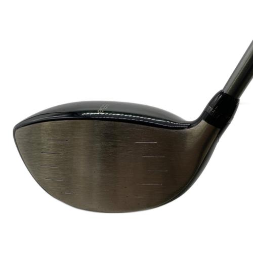 PRGR (プロギア) ドライバー egg5500 フレックス【R】 ロフト角【11.5°】