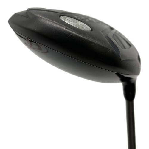 PRGR (プロギア) ドライバー egg5500 フレックス【R】 ロフト角【11.5°】