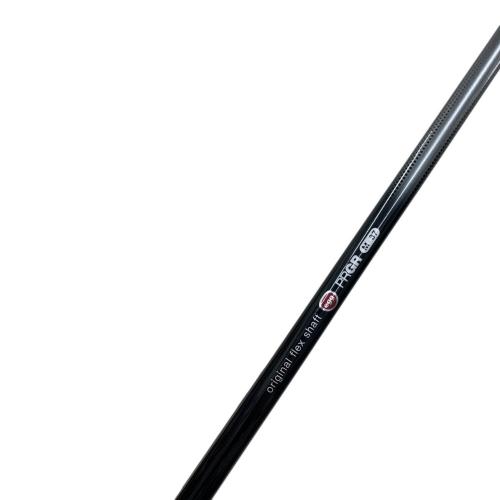 PRGR (プロギア) ドライバー egg5500 フレックス【R】 ロフト角【11.5°】