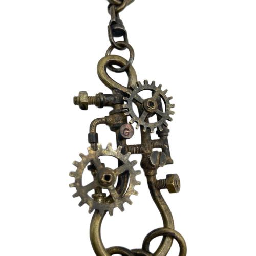 GALUCKTONE (ガラクトーン) 配管 チャーム