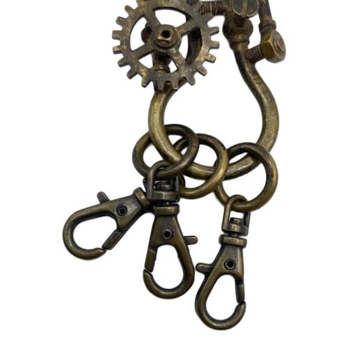 GALUCKTONE (ガラクトーン) 配管 チャーム