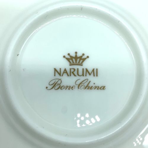 NARUMI (ナルミ) カップ&ソーサー プロスタイル