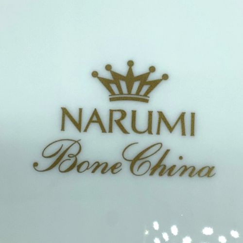 NARUMI (ナルミ) スーププレート プロスタイル