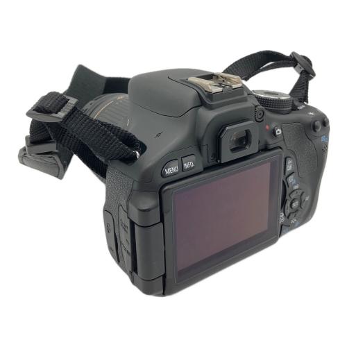 CANON (キヤノン) デジタル一眼レフカメラ EOS kiss X5 DS126311 1800