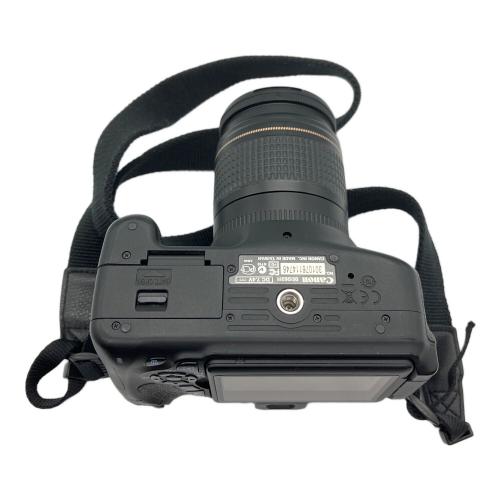 CANON (キヤノン) デジタル一眼レフカメラ EOS kiss X5 DS126311 1800