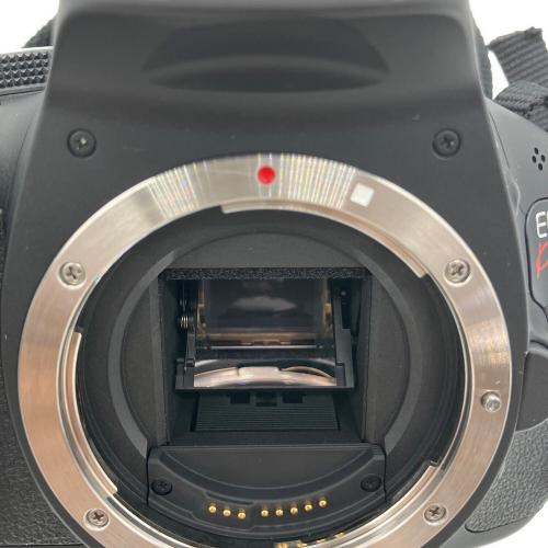 CANON (キヤノン) デジタル一眼レフカメラ EOS kiss X5 DS126311 1800