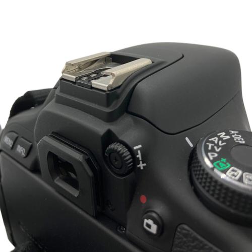 CANON (キヤノン) デジタル一眼レフカメラ EOS kiss X5 DS126311 1800