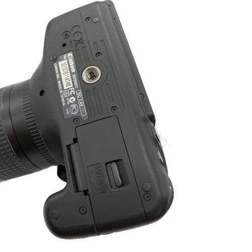 CANON (キヤノン) デジタル一眼レフカメラ EOS kiss X5 DS126311 1800