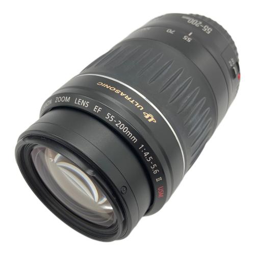 CANON (キヤノン) デジタル一眼レフカメラ EOS kiss X5 DS126311 1800万画素(有効画素) APS-C 22.3mm×14.9mm CMOS 28-80mm、55-200mmレンズ付 301076114746