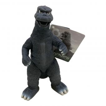 ソフビフィギュア ムービーモンスターシリーズ ゴジラ(1974)