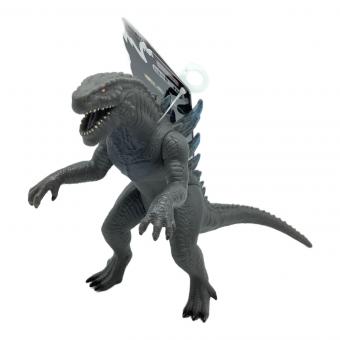 ソフビフィギュア ムービーモンスターシリーズ ゴジラ(1998)