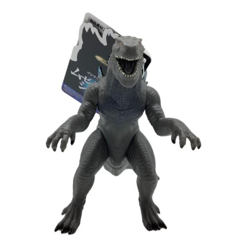 ソフビフィギュア ムービーモンスターシリーズ ゴジラ(1998)