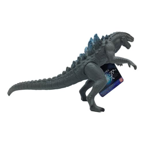 ソフビフィギュア ムービーモンスターシリーズ ゴジラ(1998)