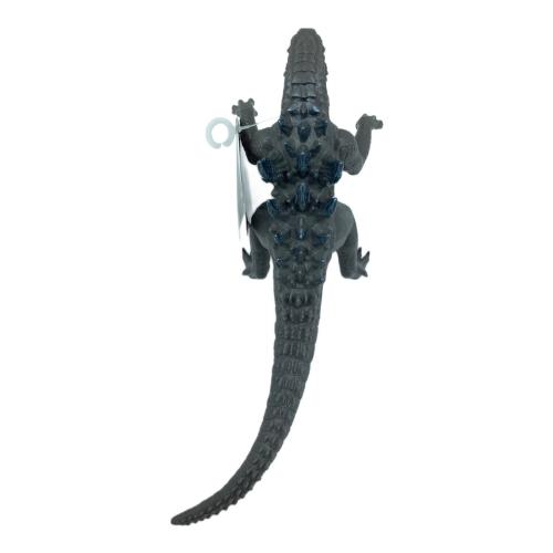 ソフビフィギュア ムービーモンスターシリーズ ゴジラ(1998)