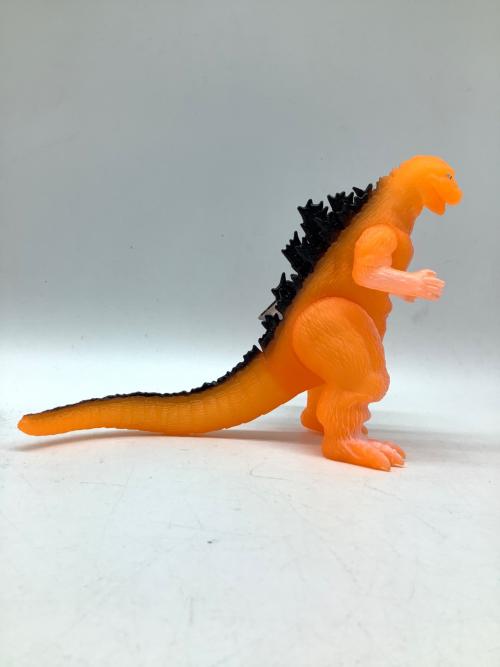 ソフビフィギュア ジャイアンツ90周年限定 ムービーモンスターシリーズ ゴジラ(1954) 記念カラー